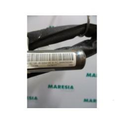 Peugeot - 508 - Airbag hemel links