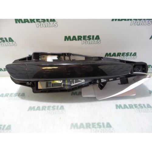 Peugeot - 508 - Front door handle 4-door, right