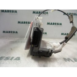 Peugeot - 508 - Deurslot Mechaniek 4Deurs links-achter