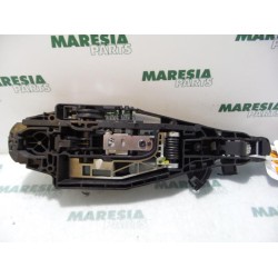 Peugeot - 508 - Türgriff 4-türig links hinten