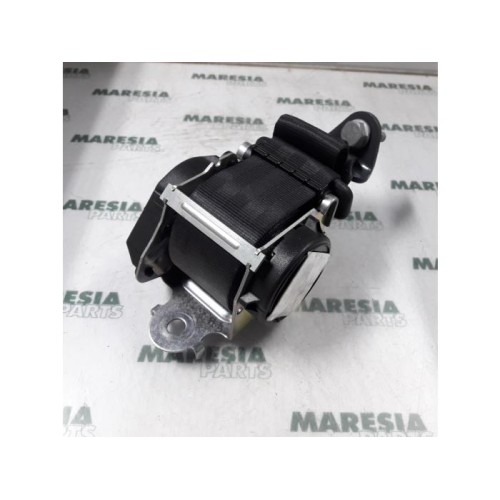 Peugeot - 508 - Rear seatbelt, right