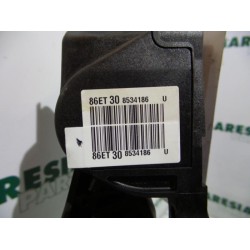 Peugeot - 508 - Gaspedaalpositie Sensor