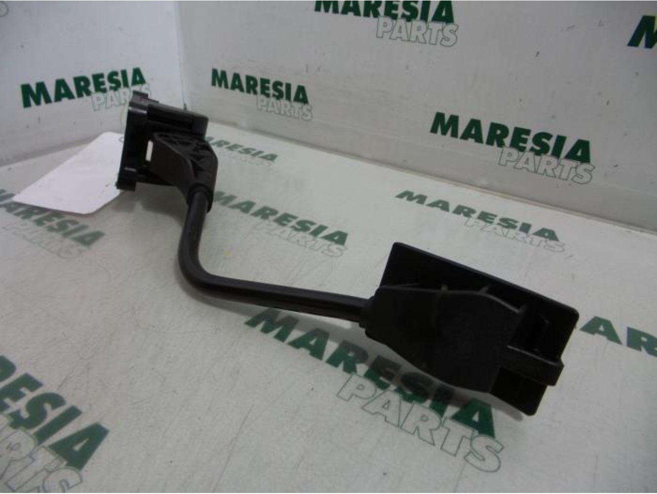 Peugeot - 508 - Gaspedaalpositie Sensor