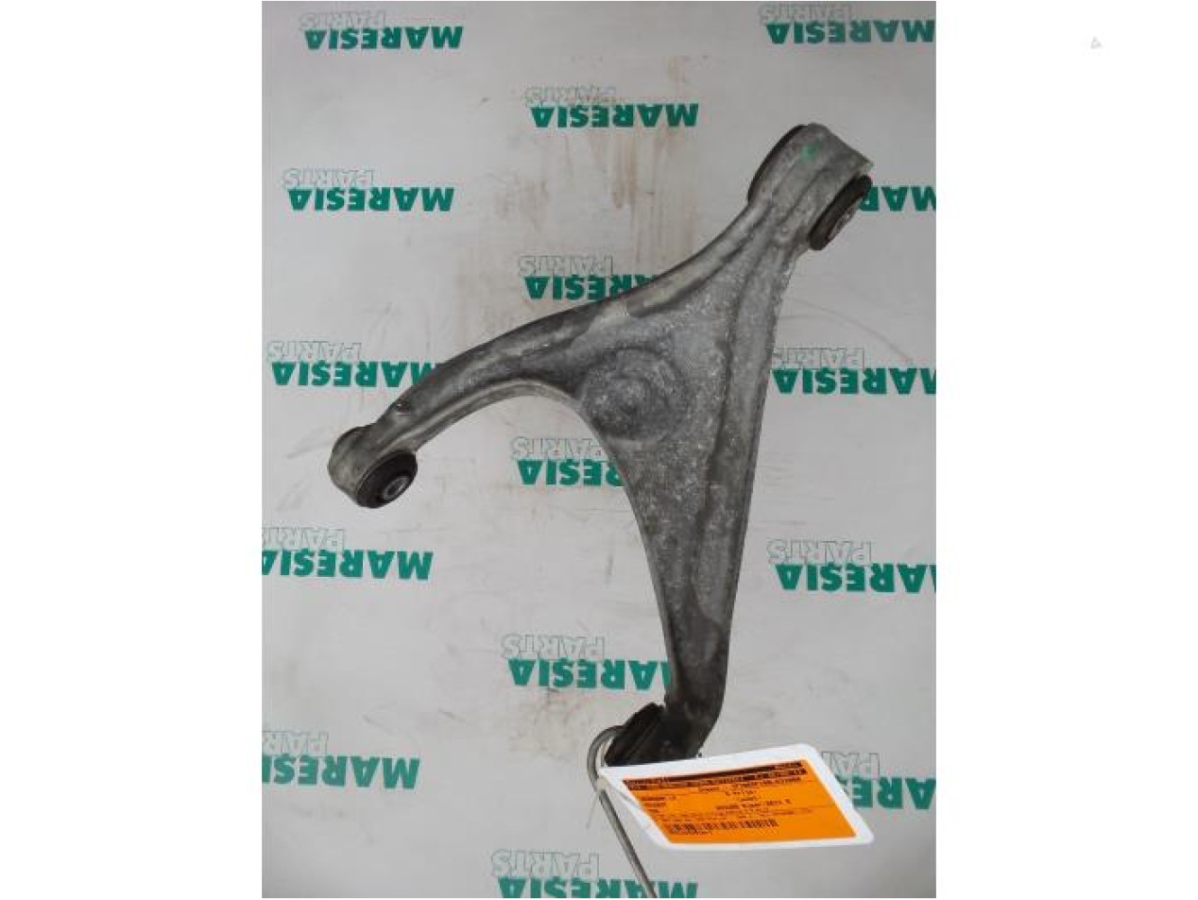 Peugeot - 508 - Querlenker links hinten