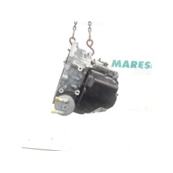 Citroen - C5 - Gearbox