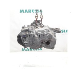 Citroen - C5 - Gearbox