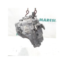 Citroen - C5 - Gearbox