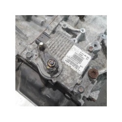 Citroen - C5 - Gearbox