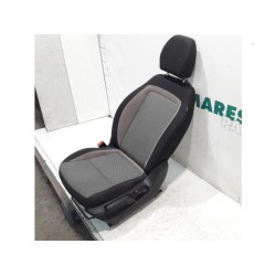 Fiat - Tipo - Stoel links