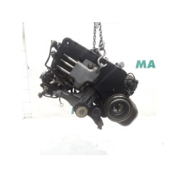 Fiat - Panda - Engine