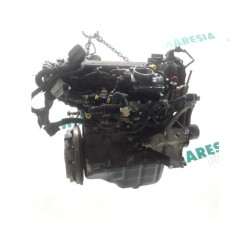 Fiat - Panda - Engine