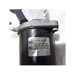Peugeot - Expert - Front wiper motor