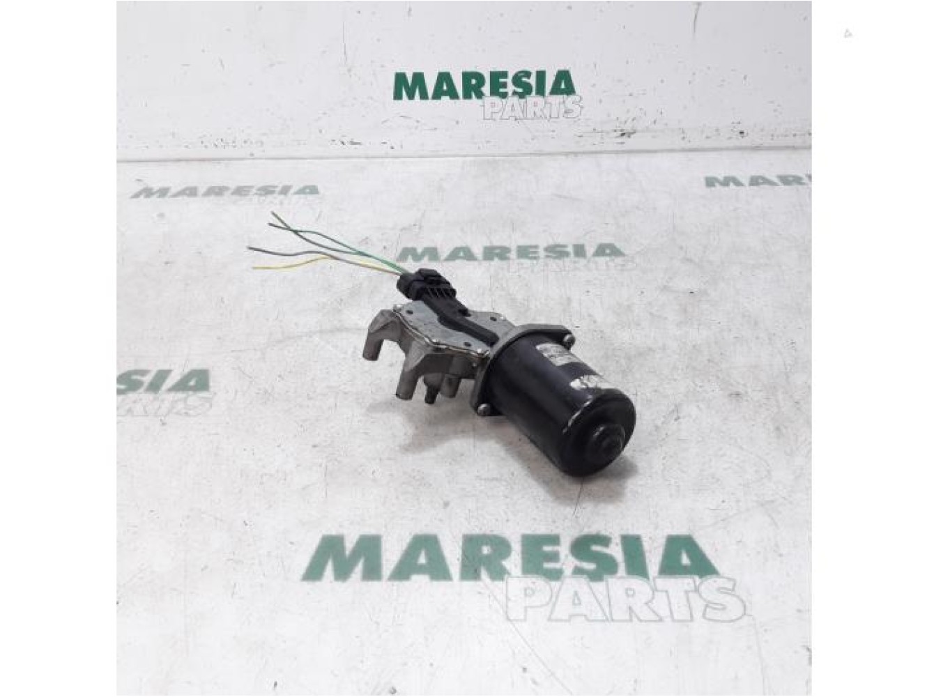 Peugeot - Expert - Front wiper motor