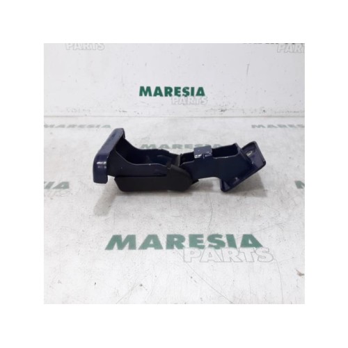 Peugeot - Expert - Rear door hinge, right