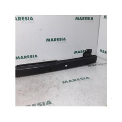 Citroen - C5 - Bumperframe achter