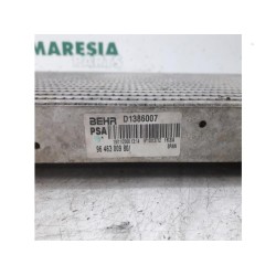 Citroen - C5 - Intercooler