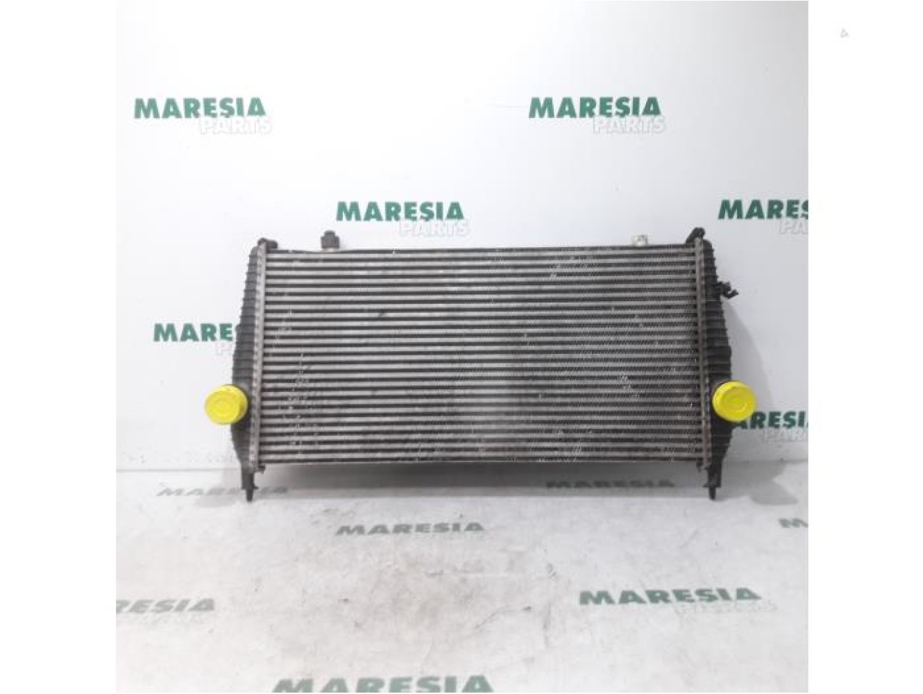 Citroen - C5 - Intercooler