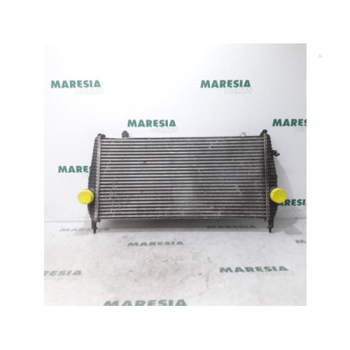 Citroen - C5 - Intercooler