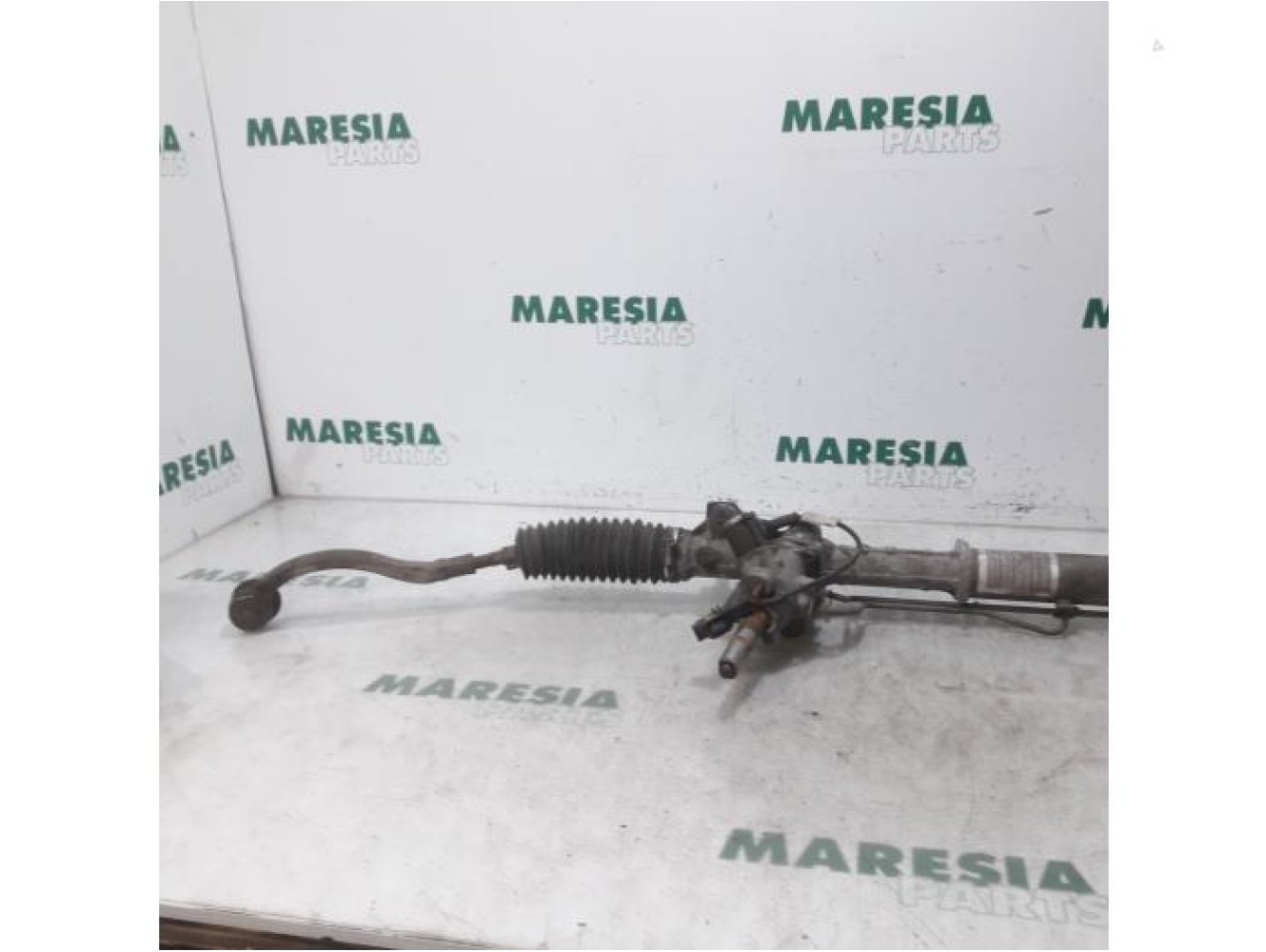 Citroen - C5 - Power steering box