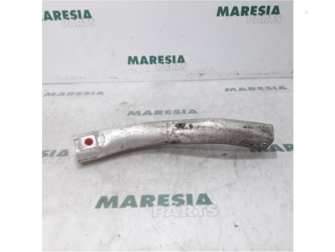 Citroen - C5 - Subframe