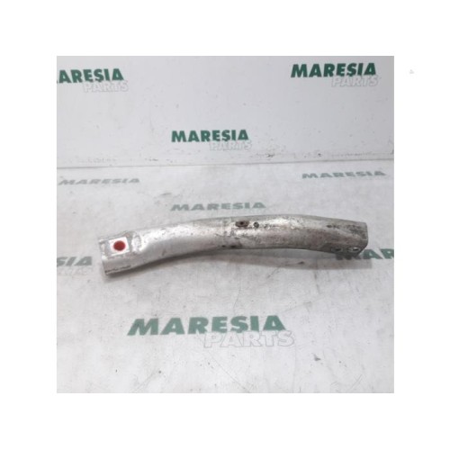 Citroen - C5 - Subframe