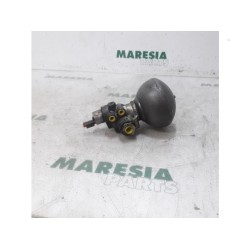 Citroen - C5 - Suspension sphere