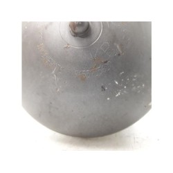 Citroen - C5 - Suspension sphere