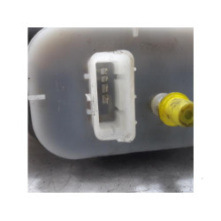 Citroen - C5 - Particulate filter tank