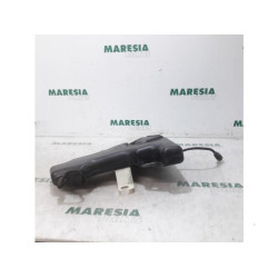 Citroen - C5 - Particulate filter tank