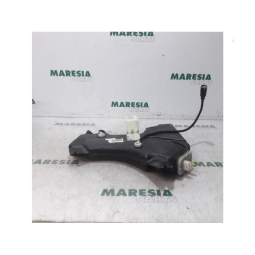 Citroen - C5 - Roetfilter Tank