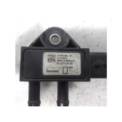 Citroen - C5 - Roetfilter sensor
