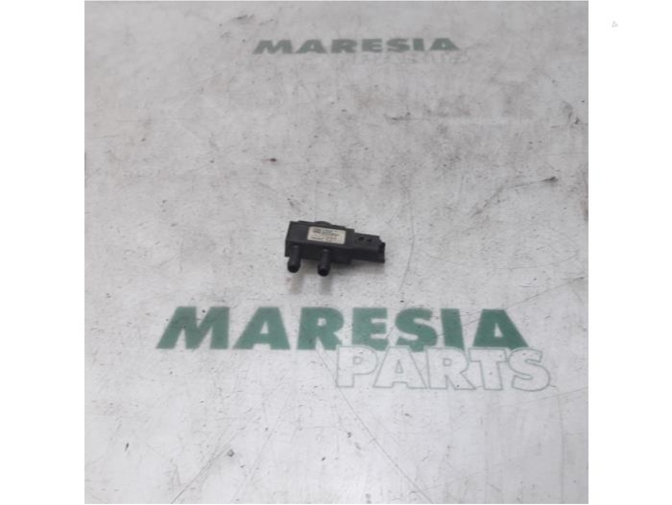 Citroen - C5 - Roetfilter sensor
