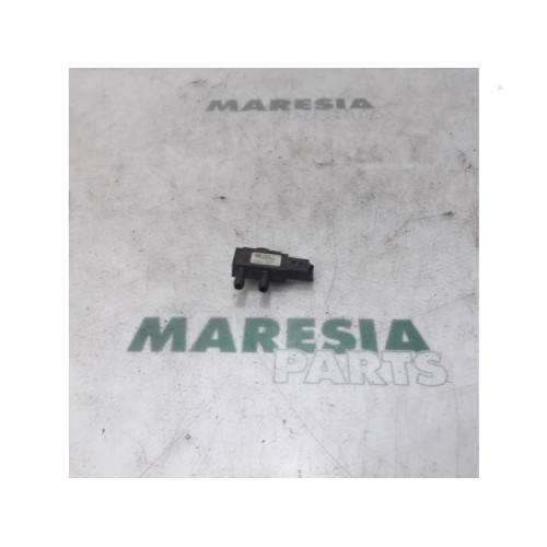 Citroen - C5 - Roetfilter sensor