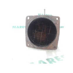 Citroen - C5 - Particulate filter
