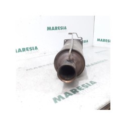 Citroen - C5 - Particulate filter