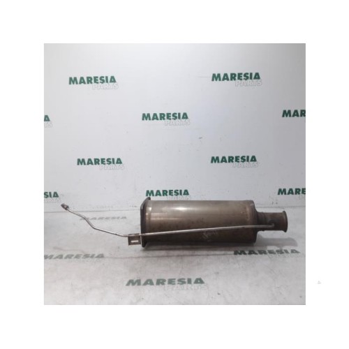 Citroen - C5 - Particulate filter