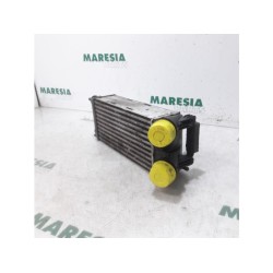 Citroen - C4 Grand Picasso - Intercooler