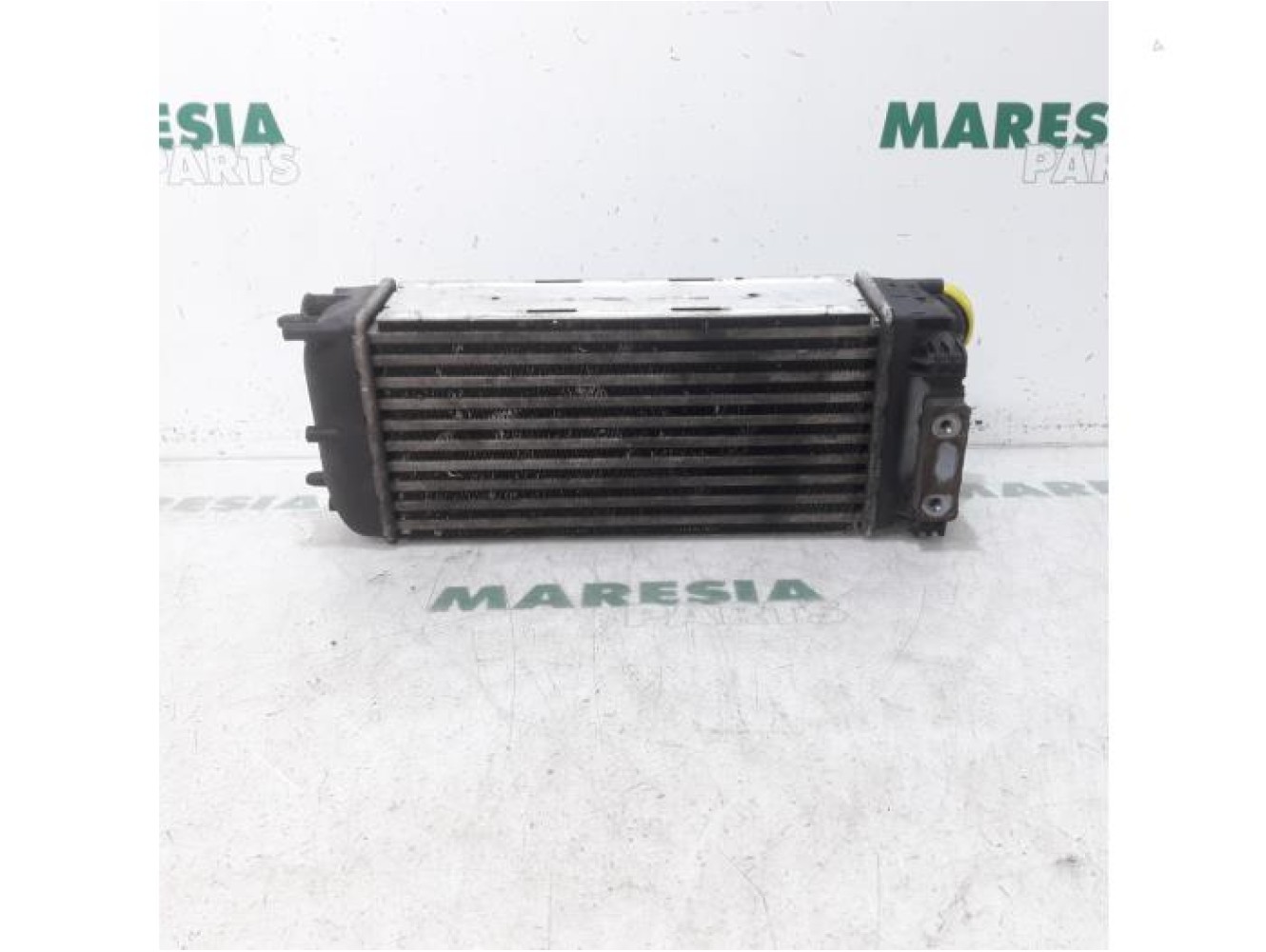 Citroen - C4 Grand Picasso - Intercooler