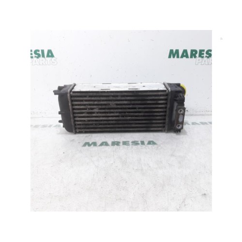 Citroen - C4 Grand Picasso - Intercooler
