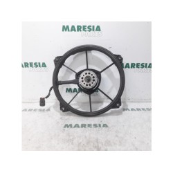 Citroen - C4 Grand Picasso - Fan motor