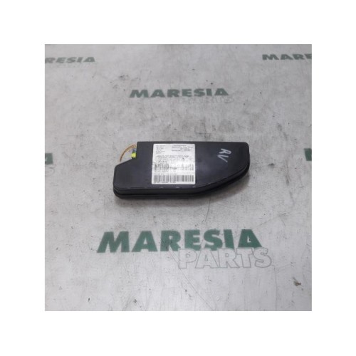 Citroen - C4 Grand Picasso - Seat airbag (seat)