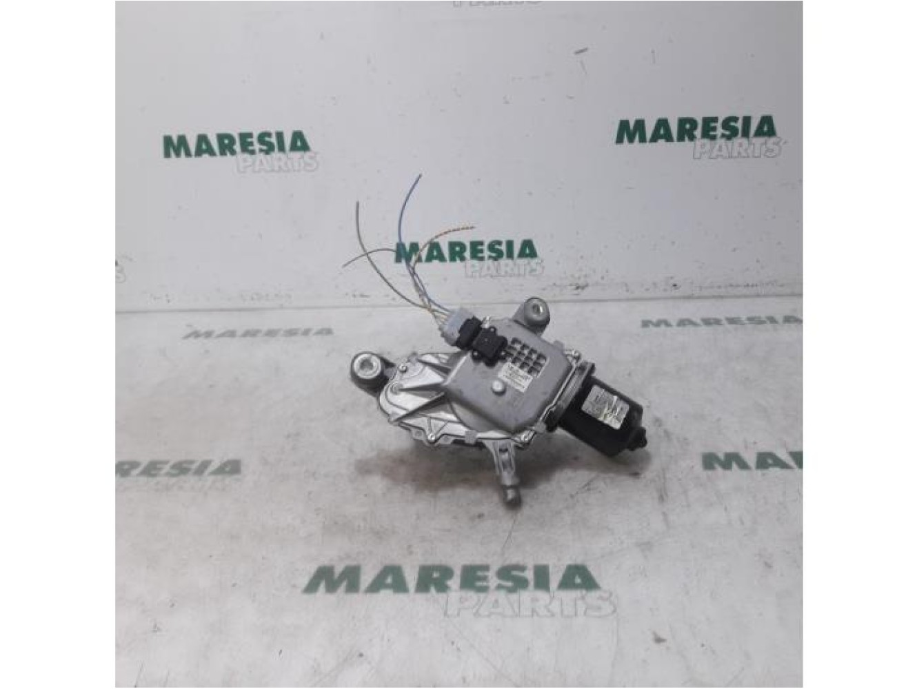 Citroen - C4 Grand Picasso - Front wiper motor