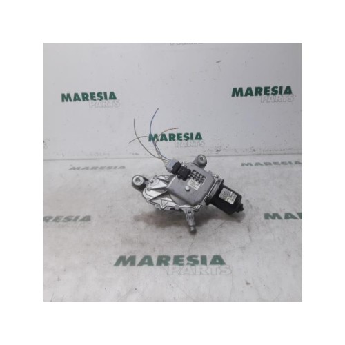 Citroen - C4 Grand Picasso - Front wiper motor