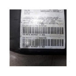 Citroen - C4 Grand Picasso - Airbag Sitz (Sitzplatz)