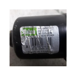 Citroen - C4 Grand Picasso - Scheibenwischermotor vorne