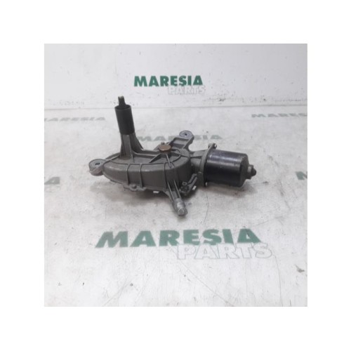 Citroen - C4 Grand Picasso - Front wiper motor