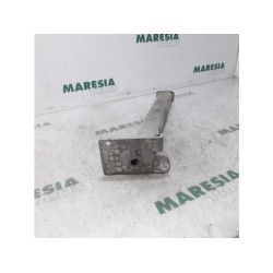 Citroen - C4 Grand Picasso - Subframe