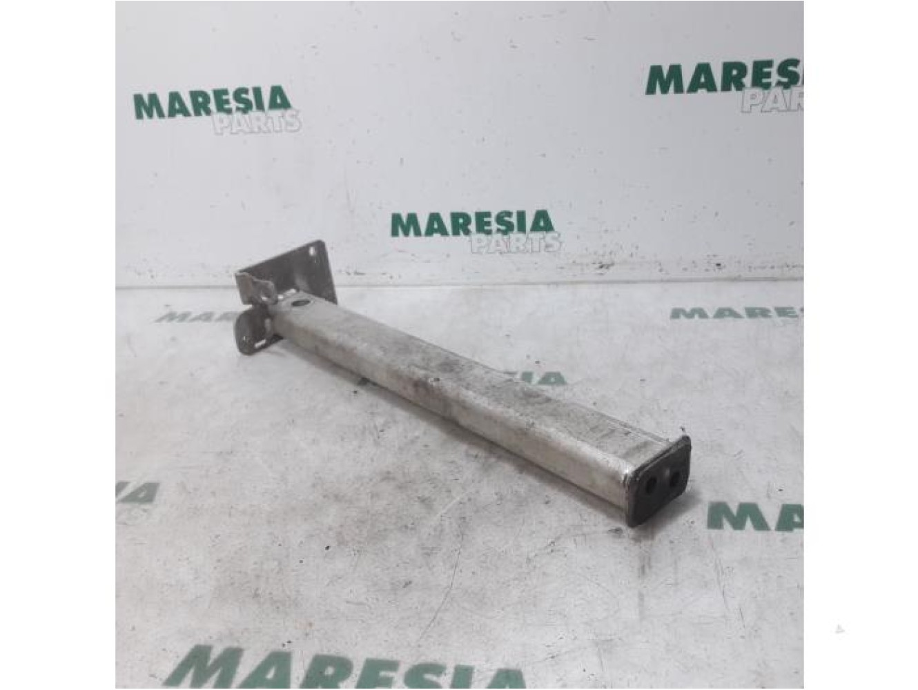 Citroen - C4 Grand Picasso - Subframe