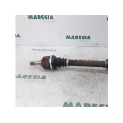Citroen - C4 Grand Picasso - Aandrijfas links-voor