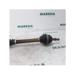 Citroen - C4 Grand Picasso - Aandrijfas links-voor
